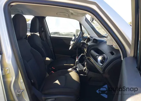 2021 Jeep Renegade Sport 4X4 z USA, uszkodzony, nr VIN ZACNJDAB2MPN16917